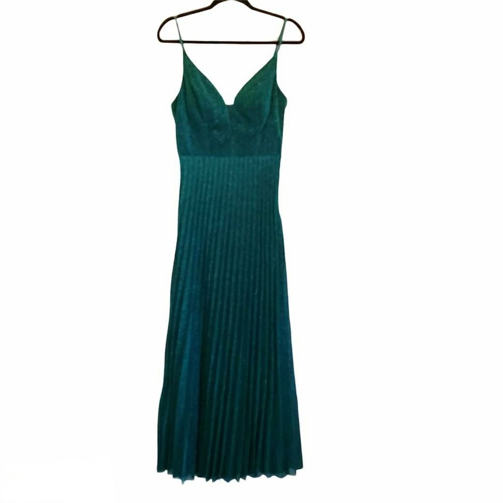 Ever Pretty Formal Evening Draped Dress - Picture 5 of 14